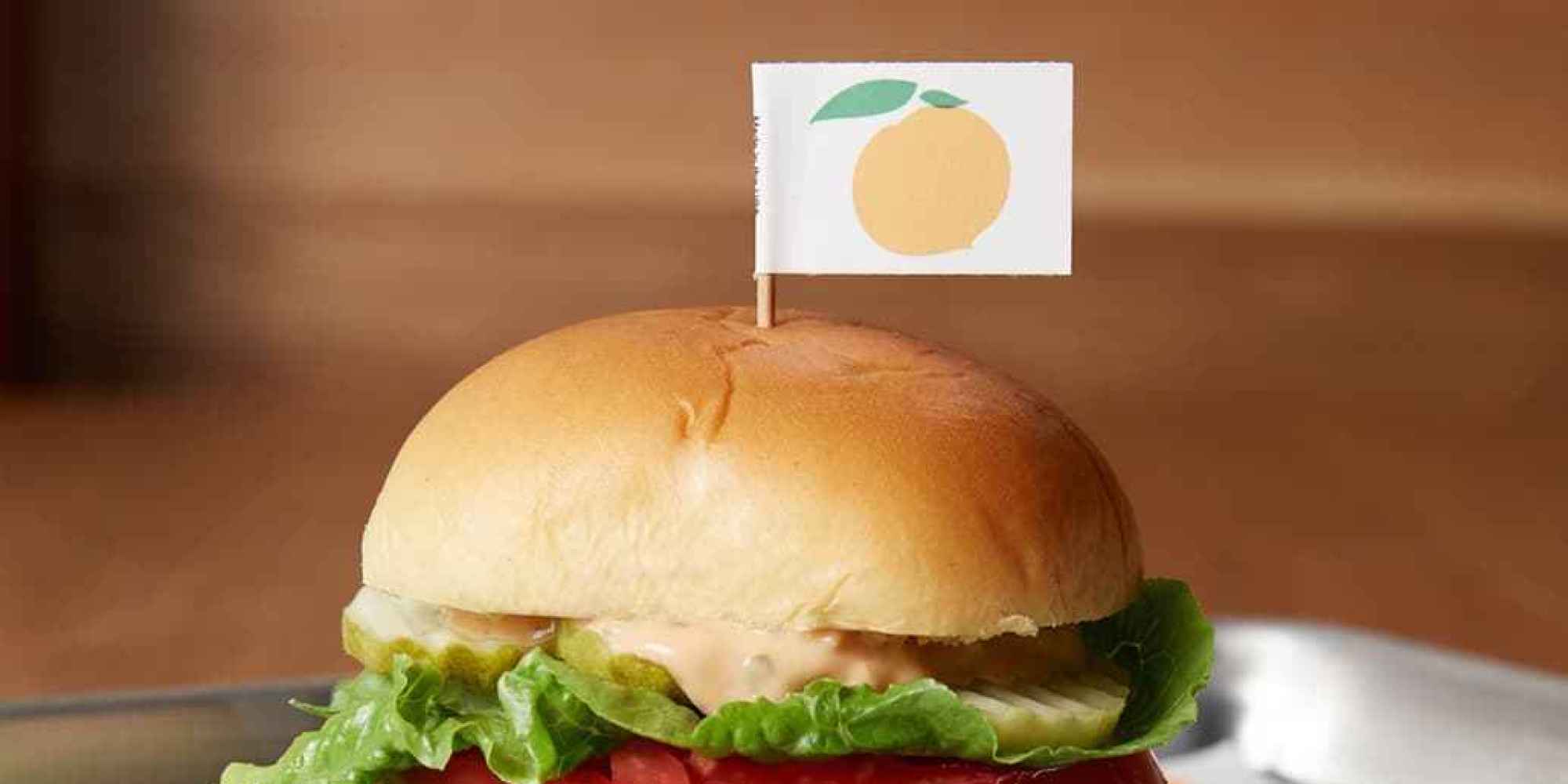 David Chang's Nishi To Serve Coveted Bleeding Veggie Burgers HuffPost