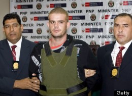 Joran Van Der Sloot To Face Trial On Friday