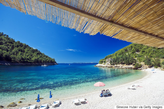 croatia