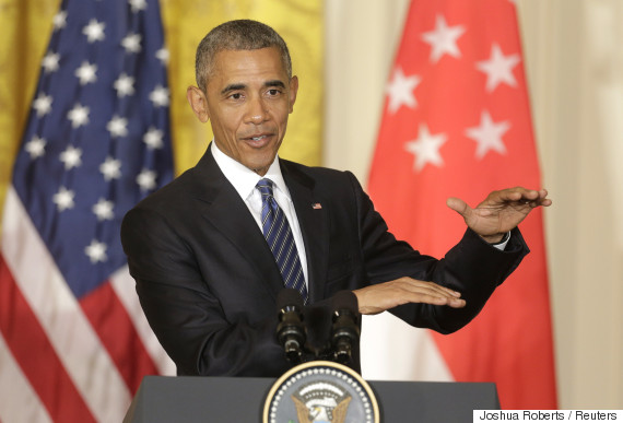 obama