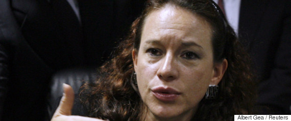 maria fernanda espinosa