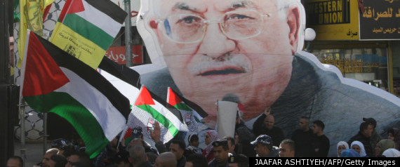 Israel Palestine Peace Talks