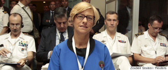 roberta pinotti
