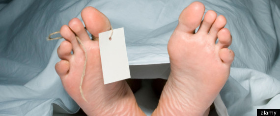 Morgue