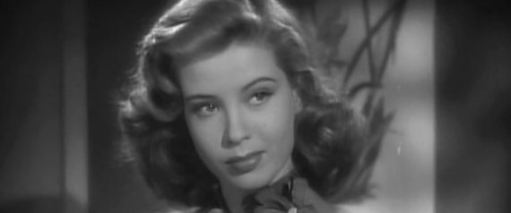 GLORIA DEHAVEN