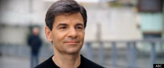 George Stephanopoulos