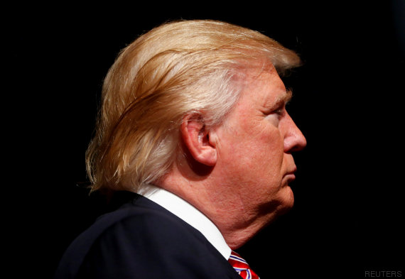 donaldtrump
