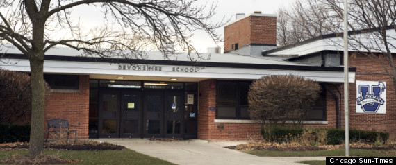 Devonshire School 2