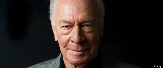 Christopher Plummer