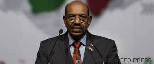 omar al bashir
