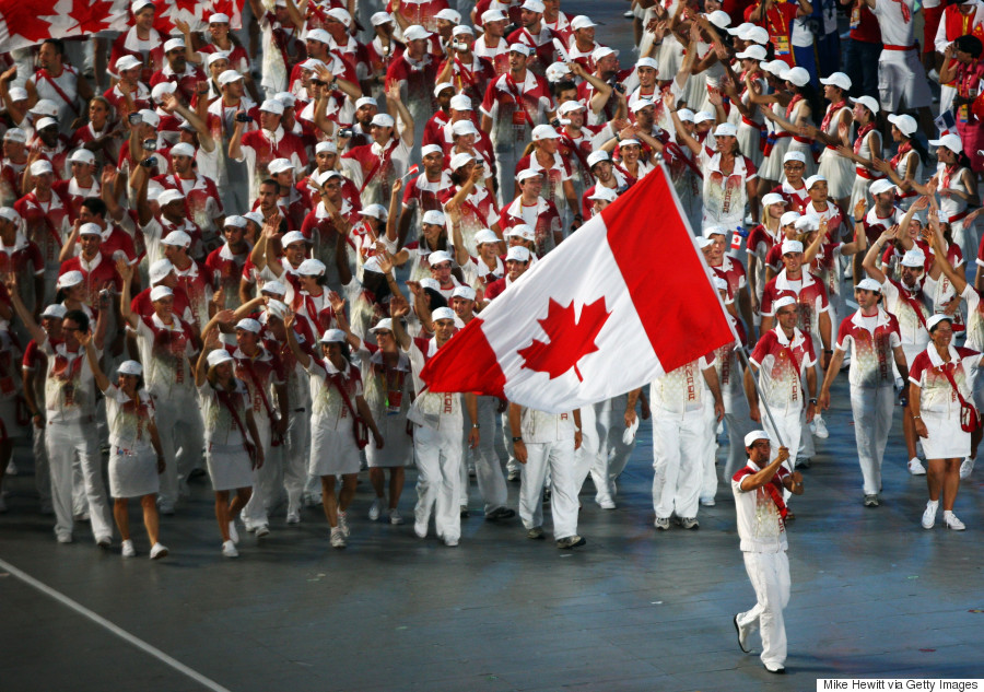 team canada