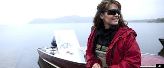 Sarah Palin