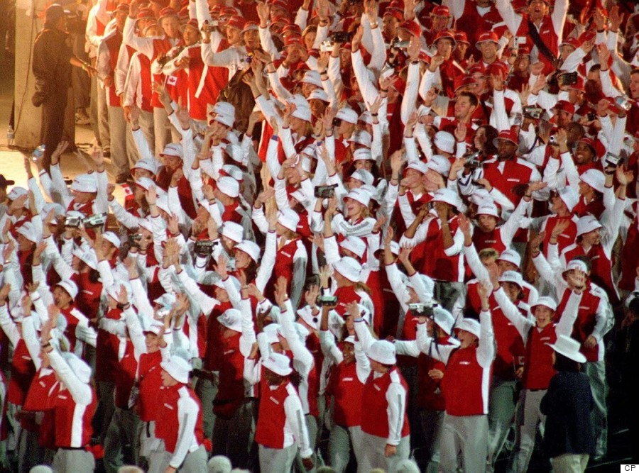 2000 sydney