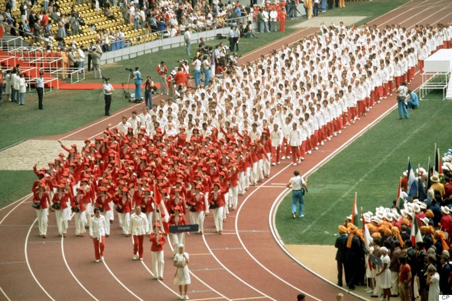 1976 montreal