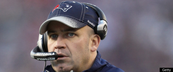 Penn State Bill Obrien Patriots
