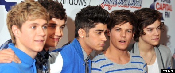 One Direction