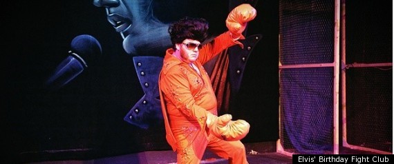 Elvis