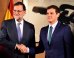 En el PP creen que si Rajoy y Rivera hablan de presupuestos piensan que va a haber gobierno