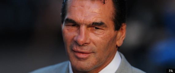 Paddy Doherty