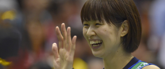 SAORI KIMURA