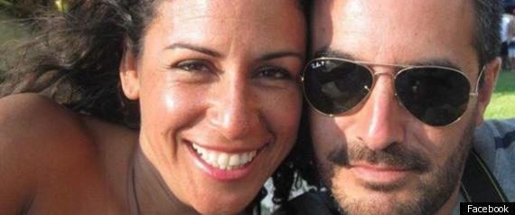 Ximena Osequeda Mexico Murder Ubc
