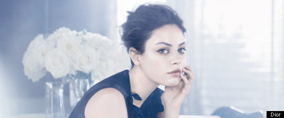 Mila Kunis