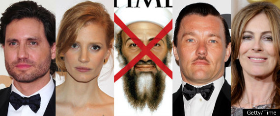 Kill Bin Laden