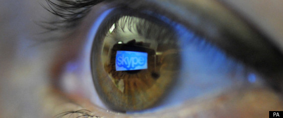 Skype Murder
