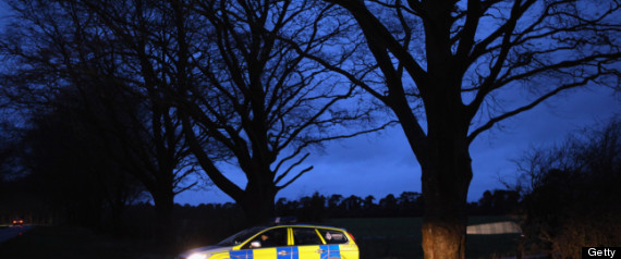 Sandringham Estate Body