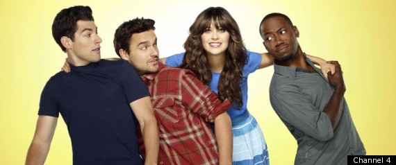 New Girl