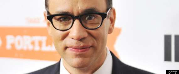 Fred Armisen