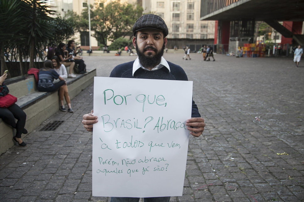 brazil