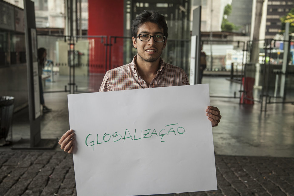 globalization