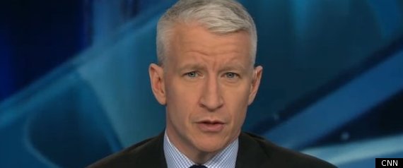 Anderson Cooper