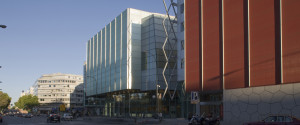 teatros del canal