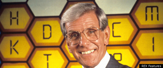 Bob Holness