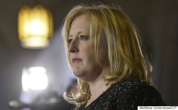 lisa raitt