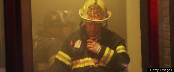 Fdny First Responder