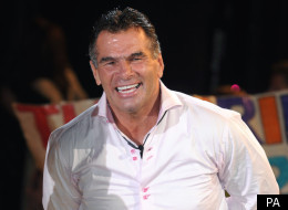 Court Sentences Big Fat Gypsy Star Paddy Doherty After Fight