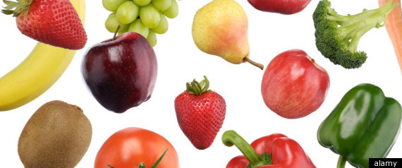 Ornish Diet