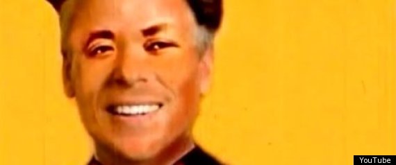 Jon Huntsman China Ad