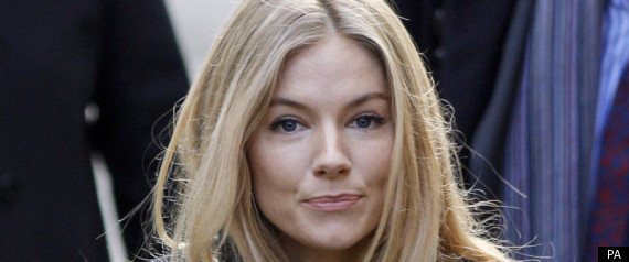 Sienna Miller