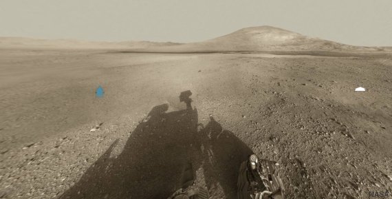 curiosity