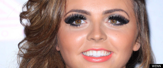 Jesy Nelson
