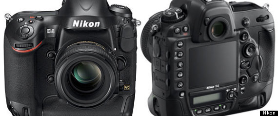 Nikon