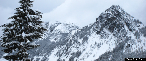 The Summit At Snoqualmie