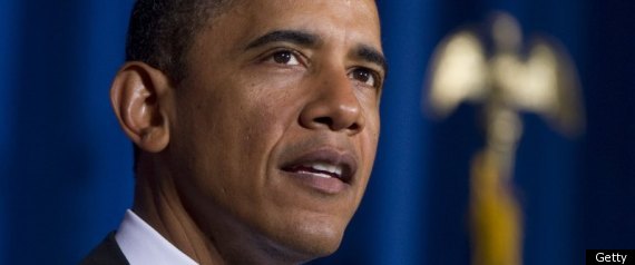 Federal Pay Increase Obama