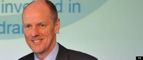 Nick Gibb School Minister