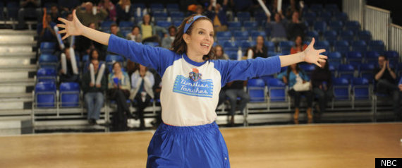 30 Rock Liz Lemon Premiere