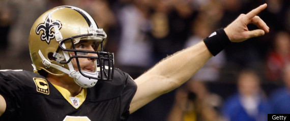 Drewbrees